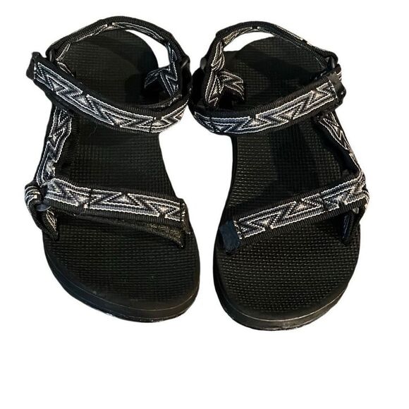 Youth Teva Sandals - Picture 2 of 6